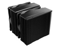 BE QUIET! Pure Rock Pro 3 2x120mm - 1325591 - zdjęcie 3
